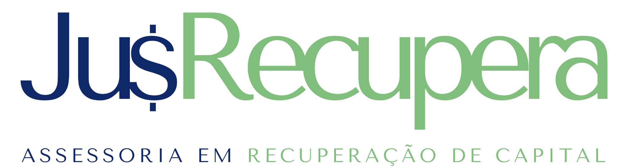 Jus Recupera logo
