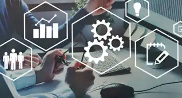 Organize processos administrativos